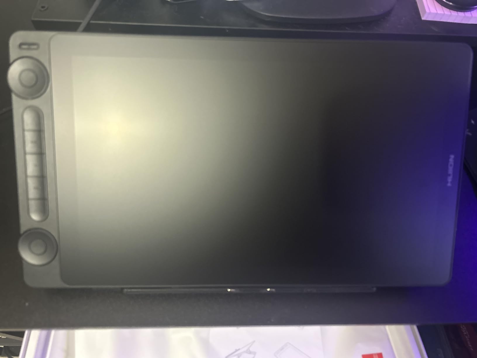HUION Kamvas 13 (Gen 3) Drawing Tablet with Screen,13.3 HUION Kamvas 13 (Gen 3) Drawing Tablet with Screen,13.3