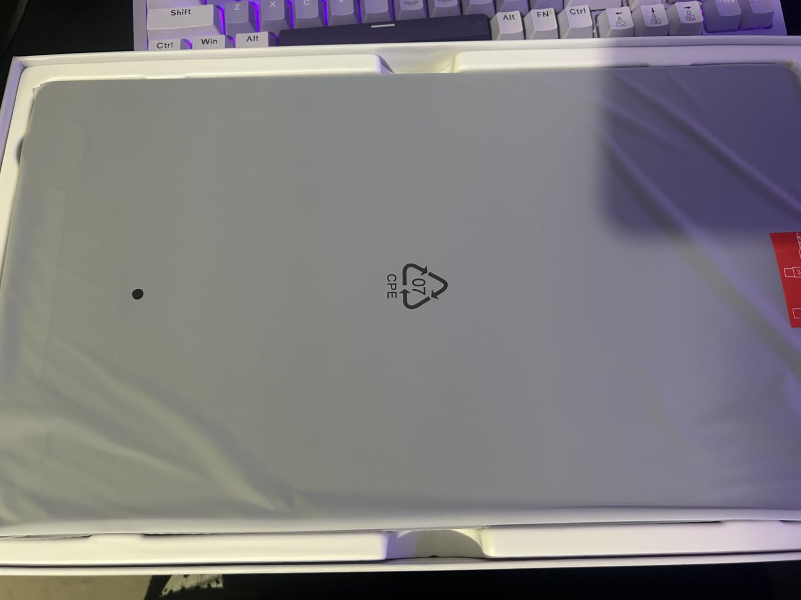 HUION Kamvas 13 (Gen 3) Drawing Tablet with Screen,13.3