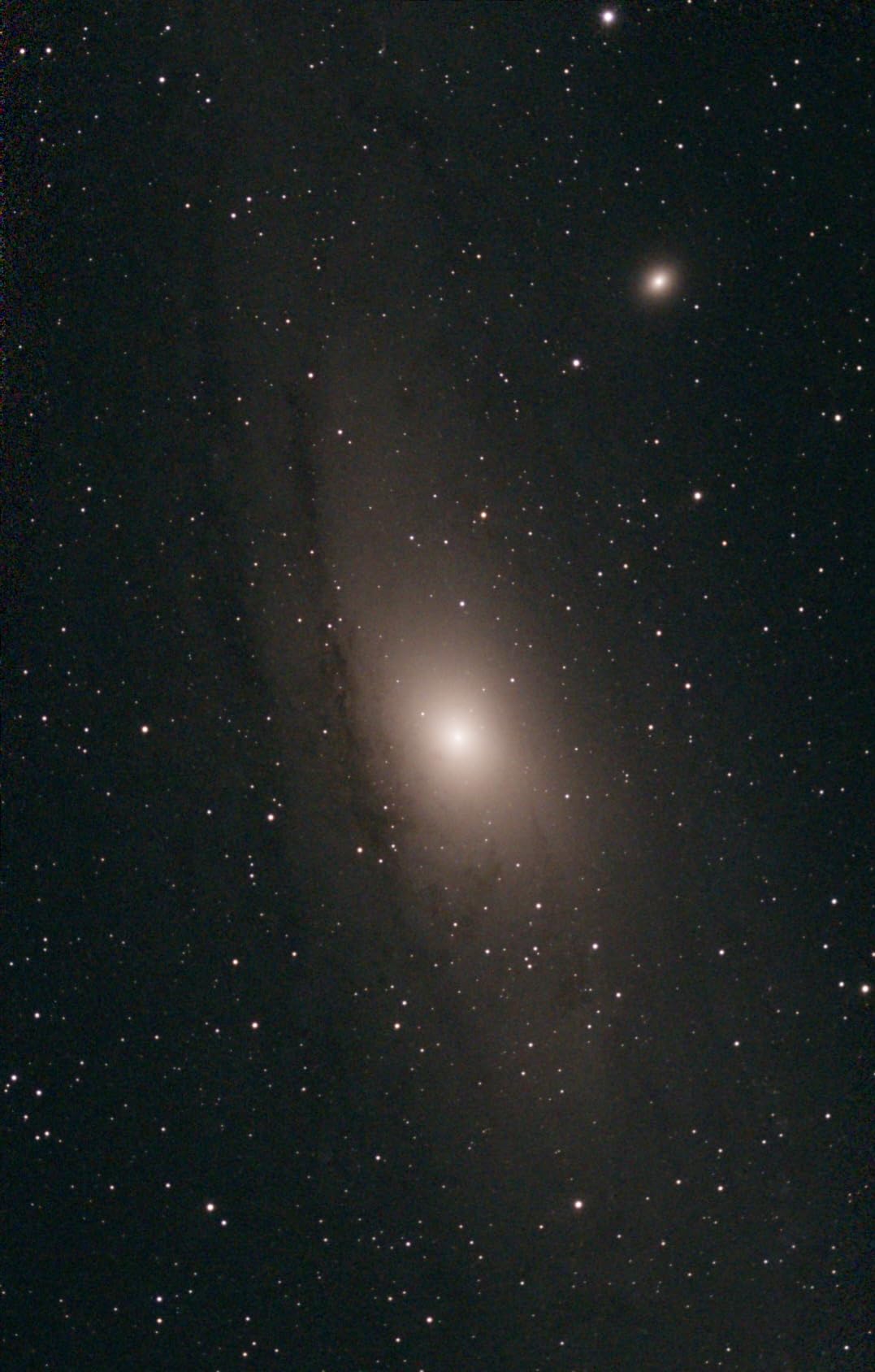 ZWO Seestar S50 Smart Digital Telescope All-in-One Autofocus Portable for Beginners and Experienced Users - Customer Photo 2