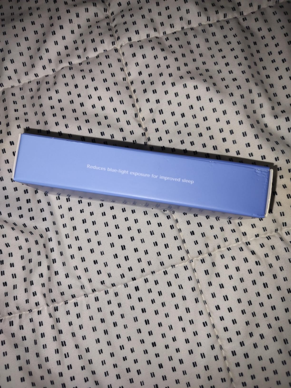 DreamGaze 99.9% Blue Light Blocking Glasses for Better Sleep - Anti Blue Light Glasses Men - Premium Computer Gaming Glasses - Customer Photo 2