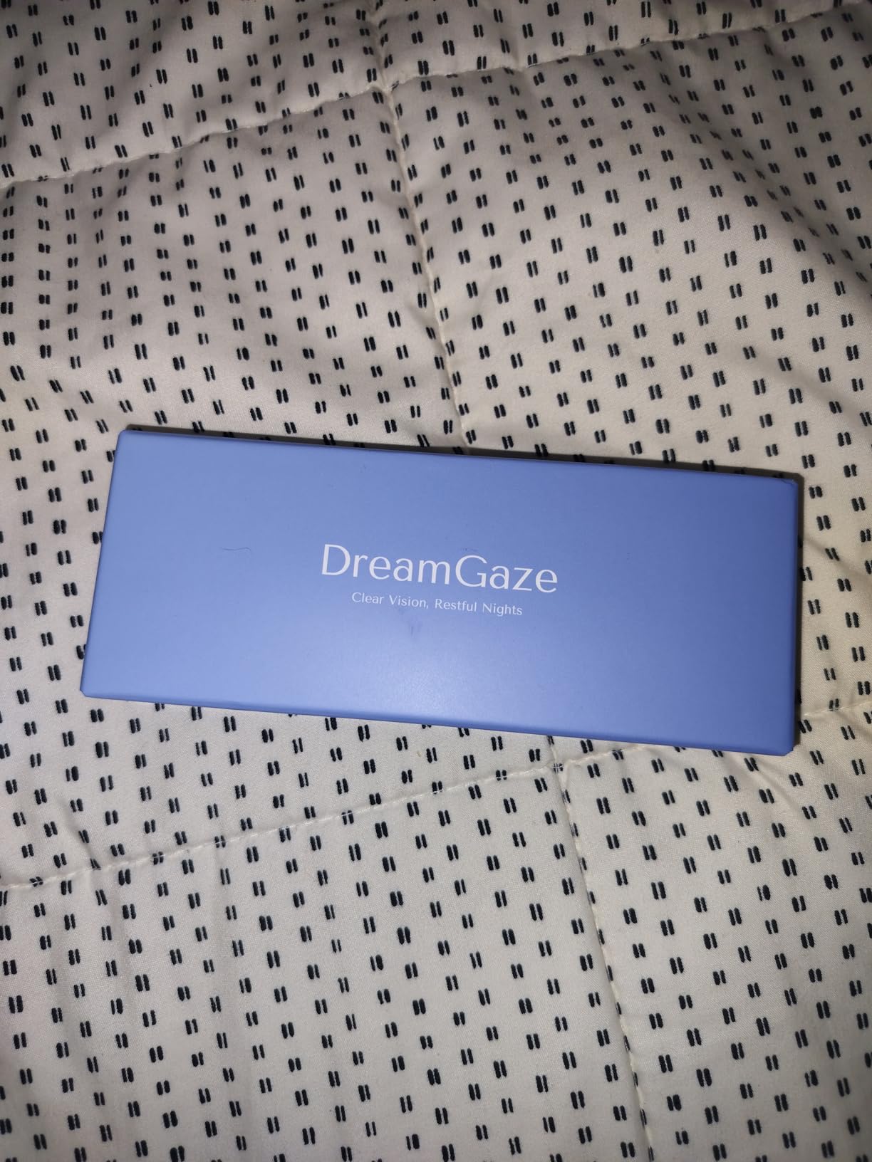 DreamGaze 99.9% Blue Light Blocking Glasses for Better Sleep - Anti Blue Light Glasses Men - Premium Computer Gaming Glasses - Customer Photo 5