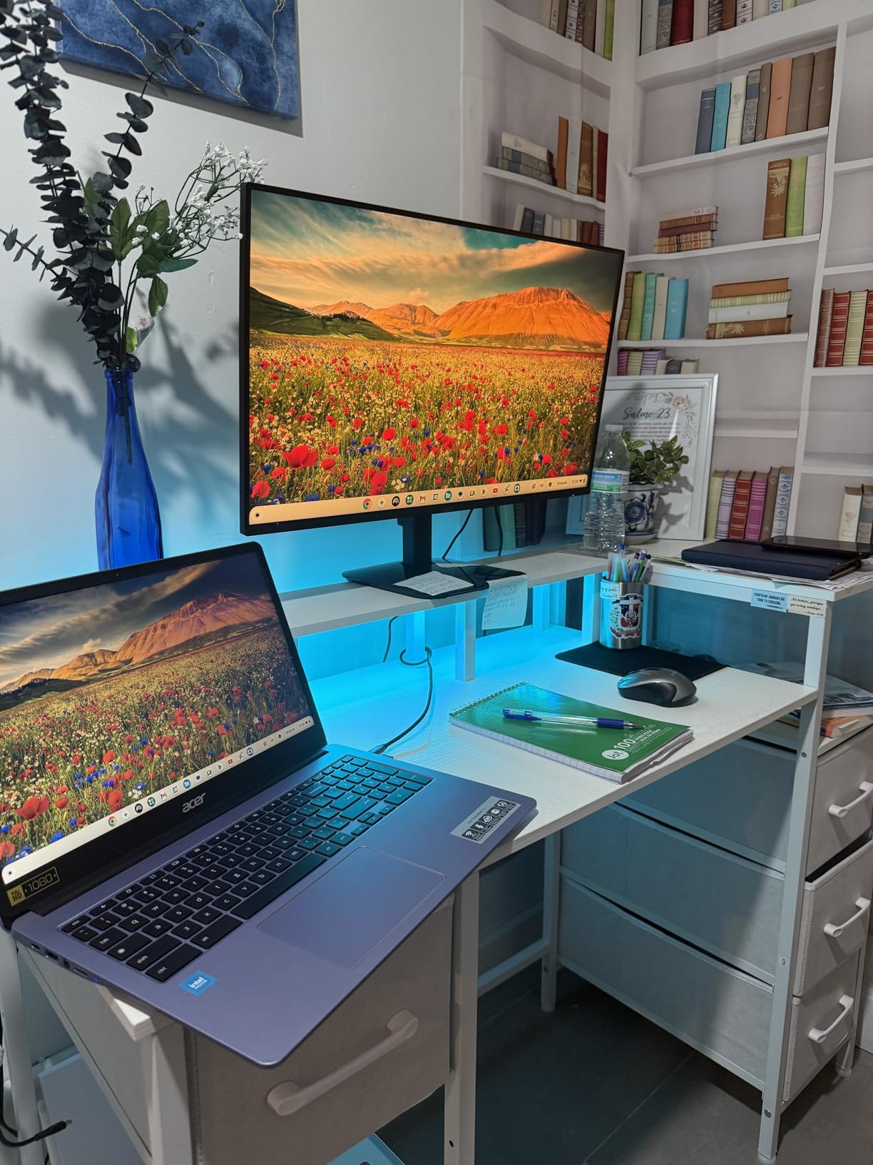 acer KB272 G0bi 27