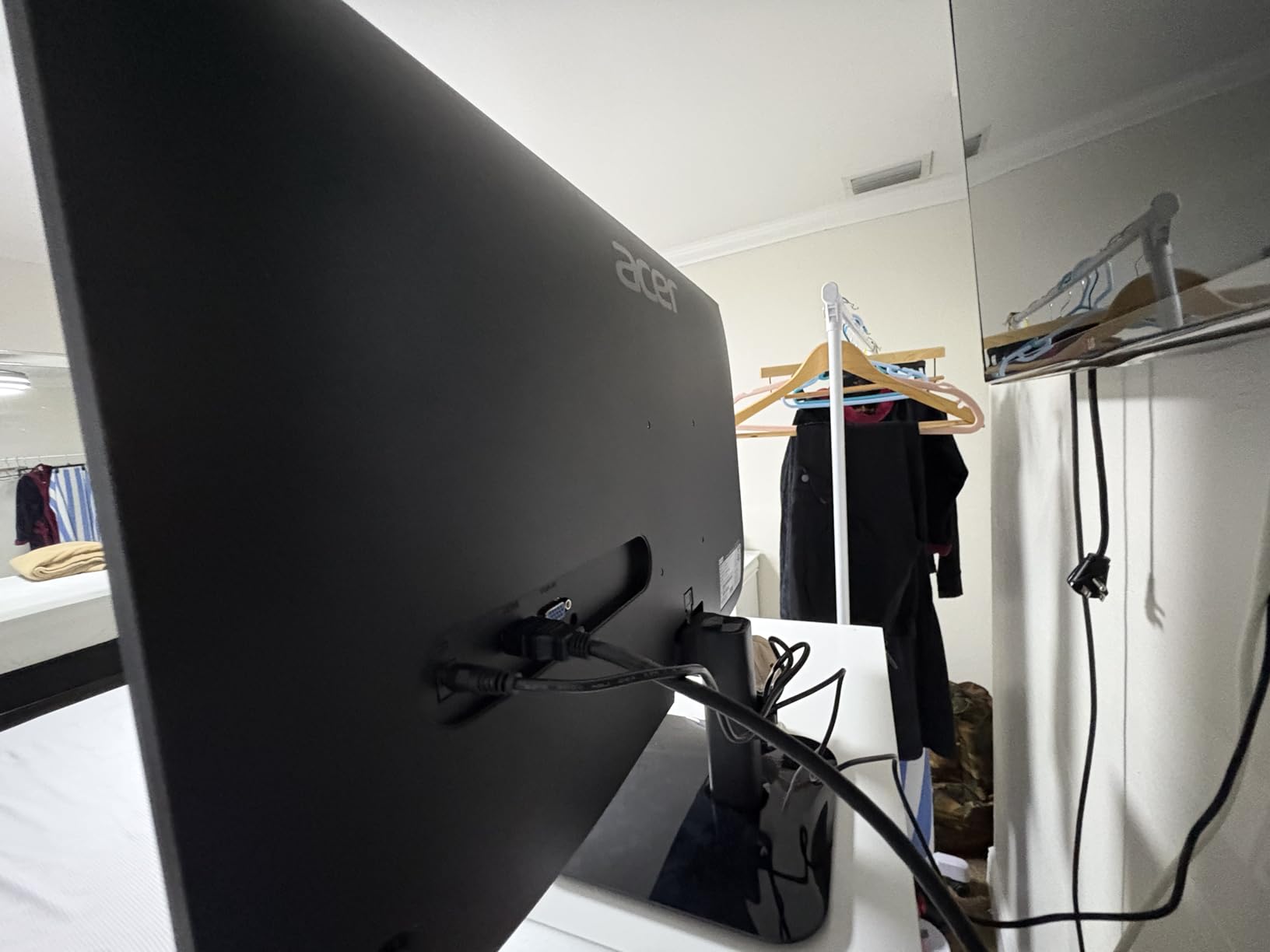 acer KB272 G0bi 27