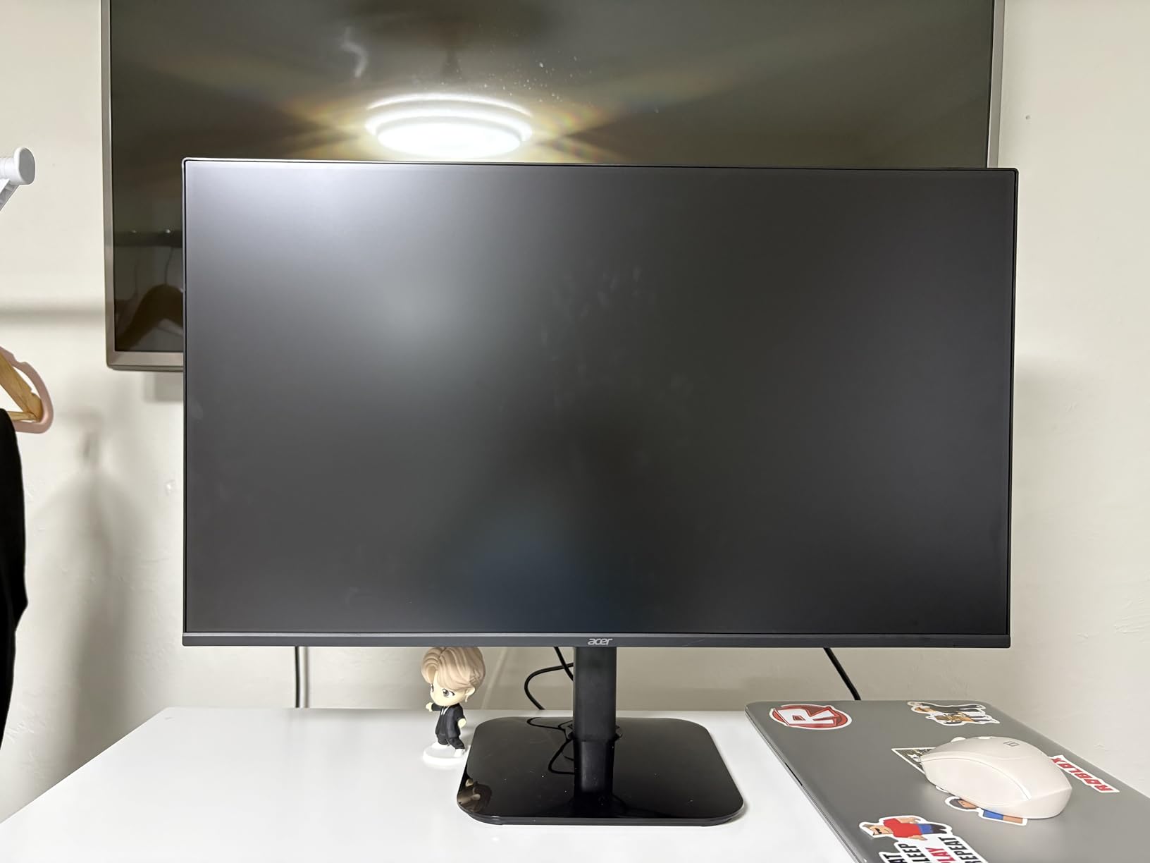 acer KB272 G0bi 27