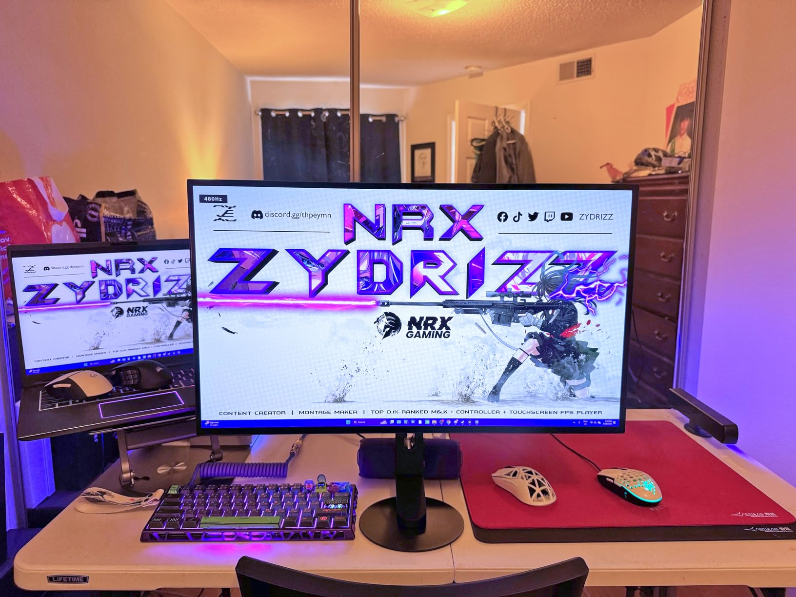 Sony INZONE M9 II 27