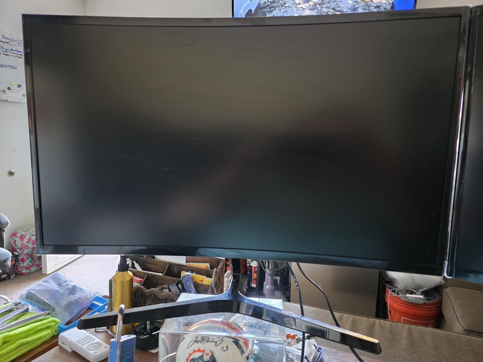 Samsung 27