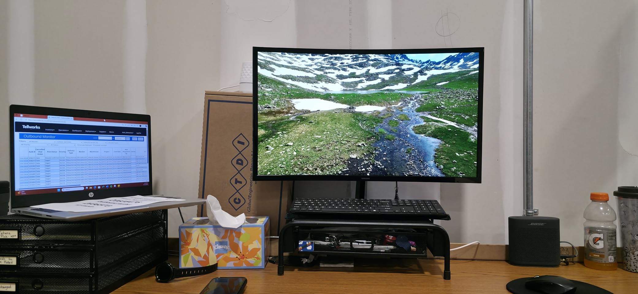 Samsung 27