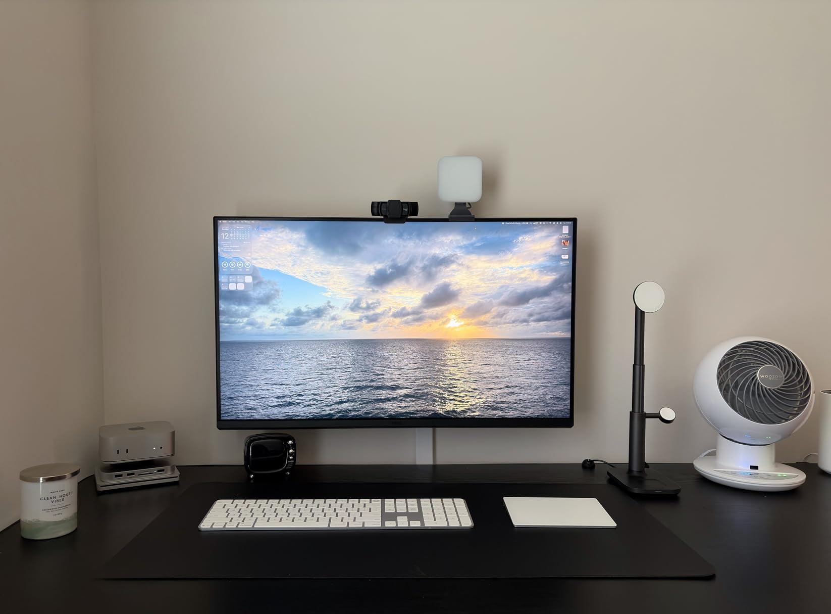 BenQ MA270U 27