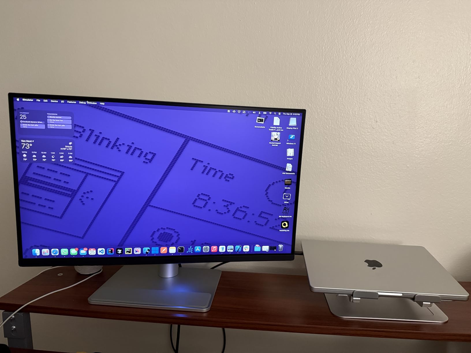 BenQ MA320U 32