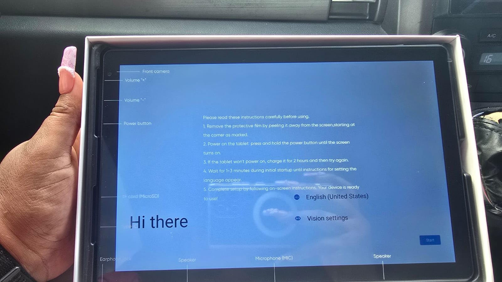 Tablet,10.1
