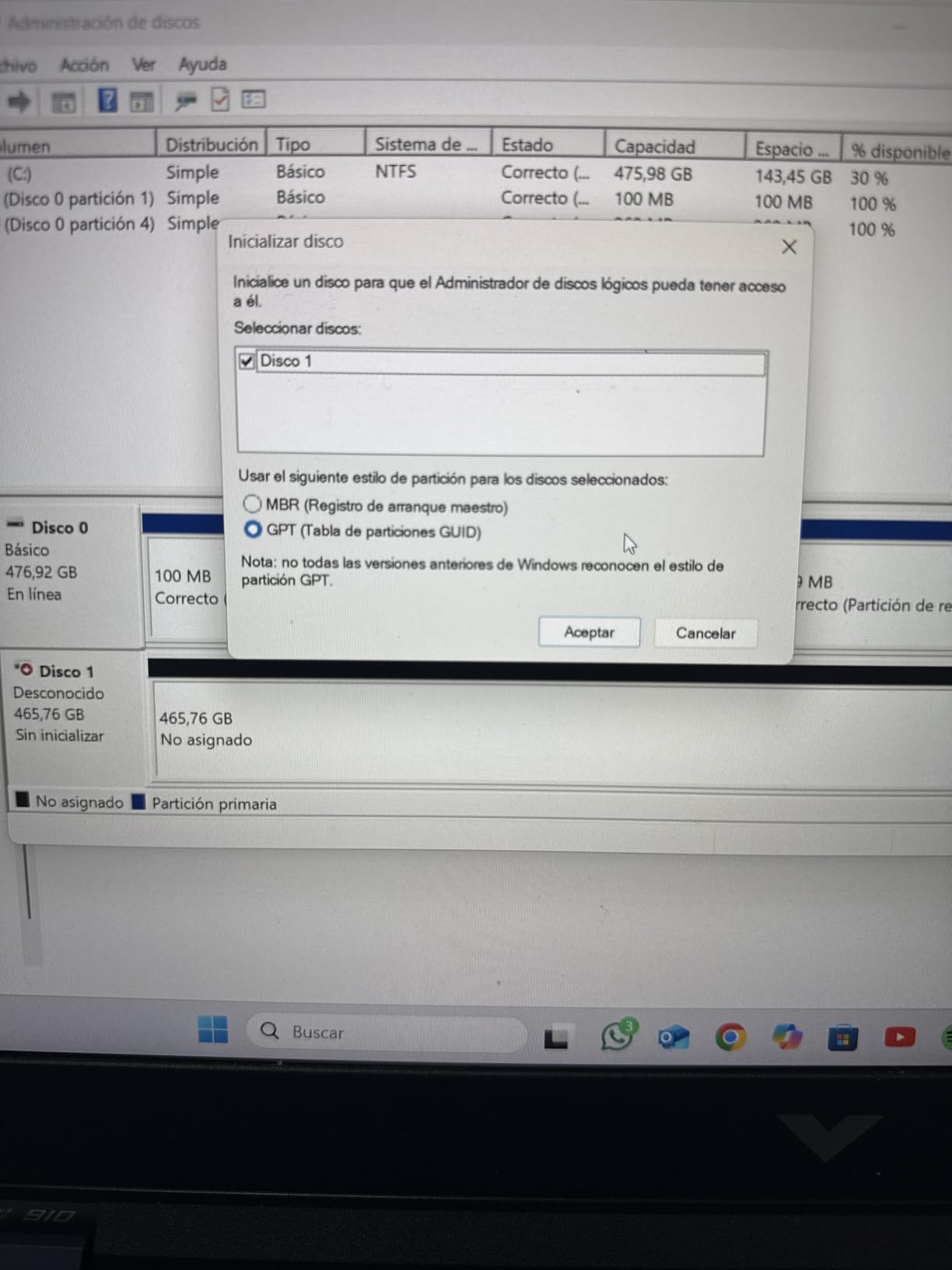 Kingston NV3 1TB M.2 2280 NVMe SSD | PCIe 4.0 Gen 4x4 | Up to 6000 MB/s | SNV3S/1000G - Customer Photo 4