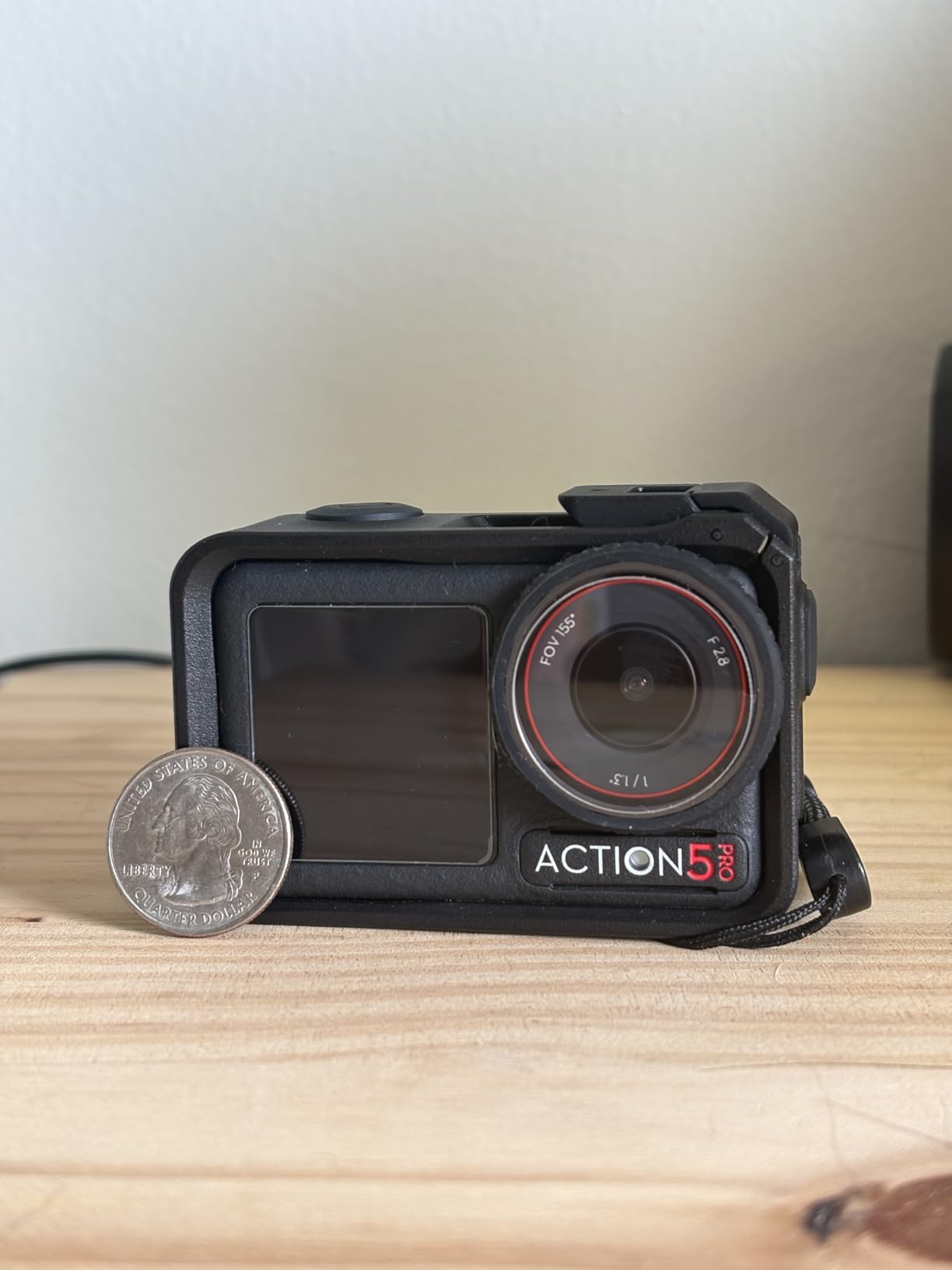 DJI Osmo Action 5 Pro Adventure Combo, Action Camera 4K with 1/1.3