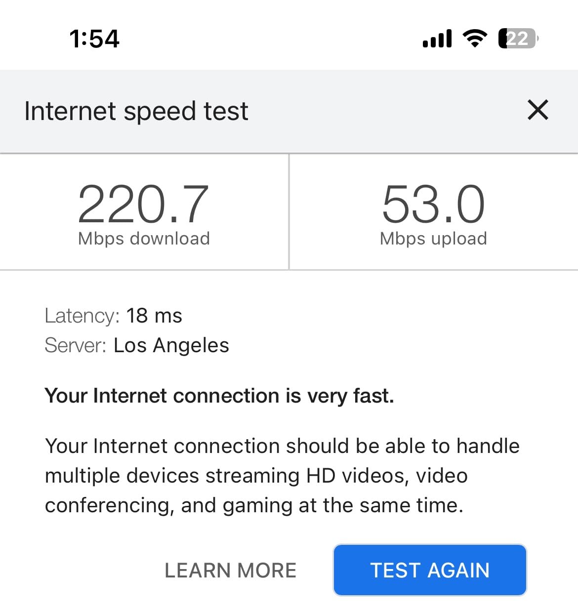 G530 5G NR AX3000 WiFi 6 Router with SIM Card Slot, Cellular Gateway, Optimized High-Gain Antennas, Dual-WAN Failover, AT&T, T-Mobile and Verizon Certified - Customer Photo 4