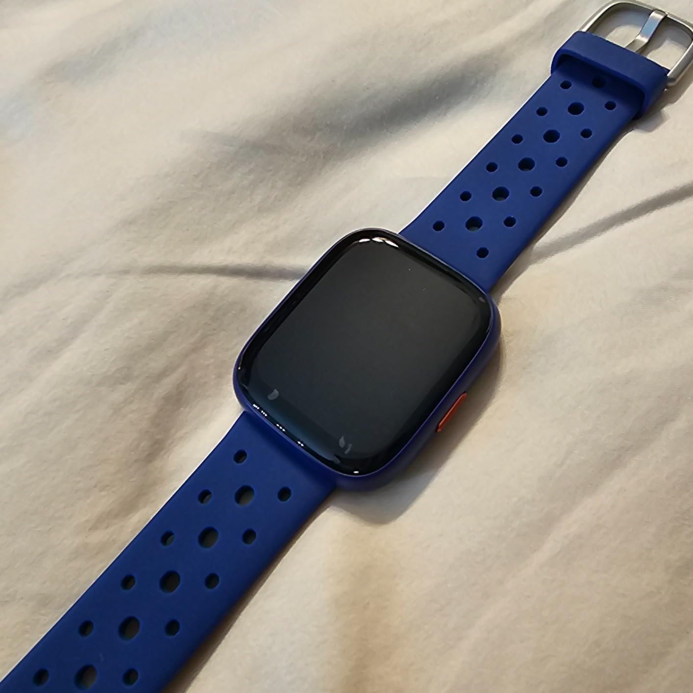 BIGGERFIVE Smart Watch for Kids No APP No Phone Needed, 1.8
