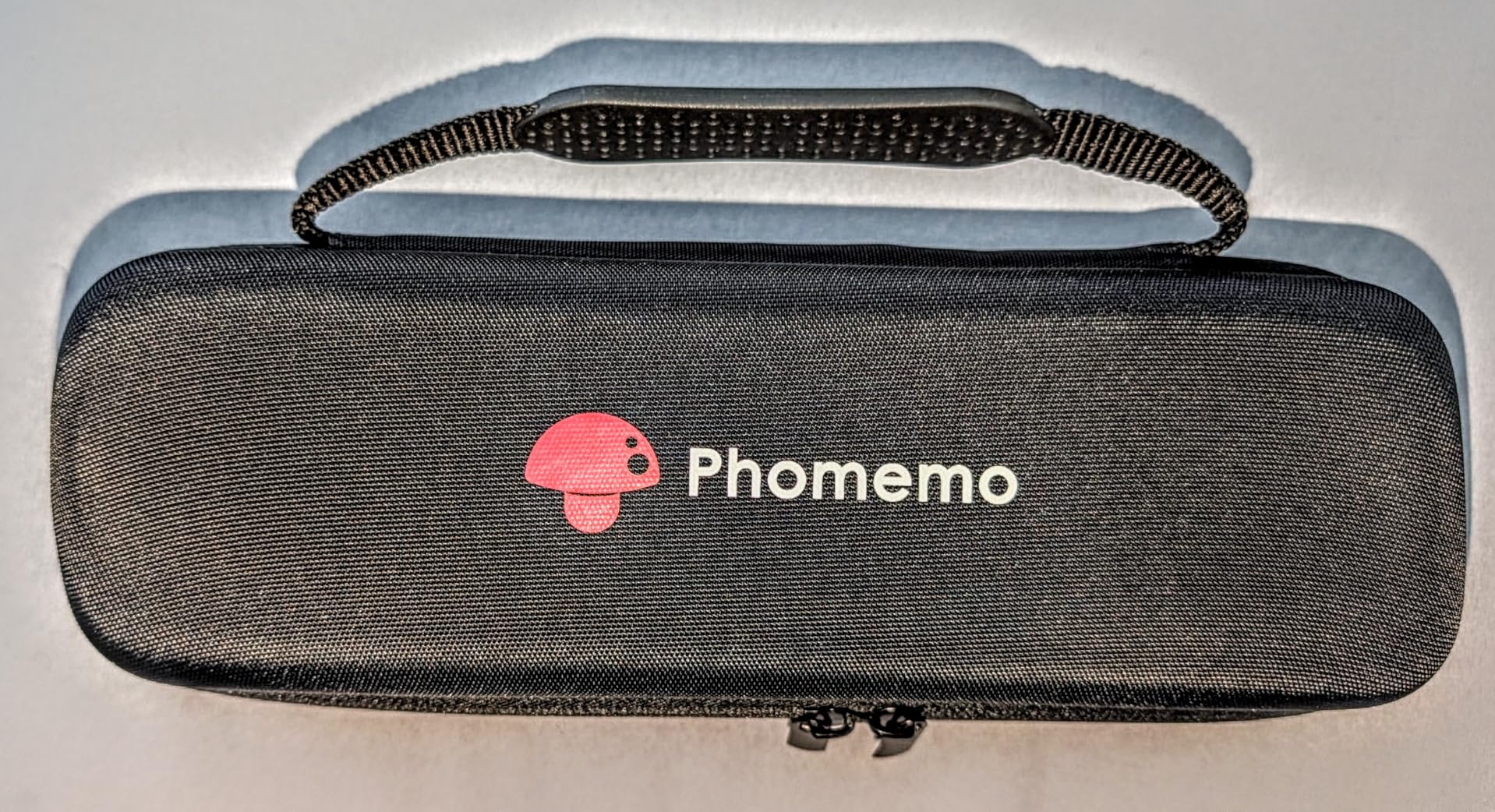 Phomemo Portable Printers Wireless for Travel Upgraded, M834 Bluetooth Thermal Printer 8.5