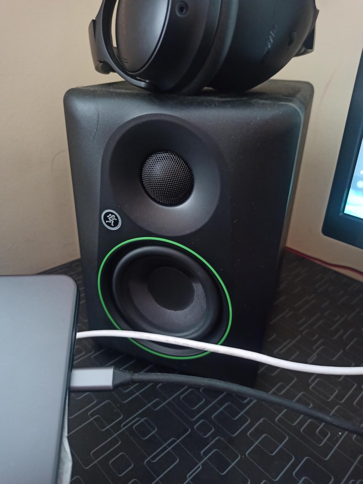 Mackie CR3.5 3.5