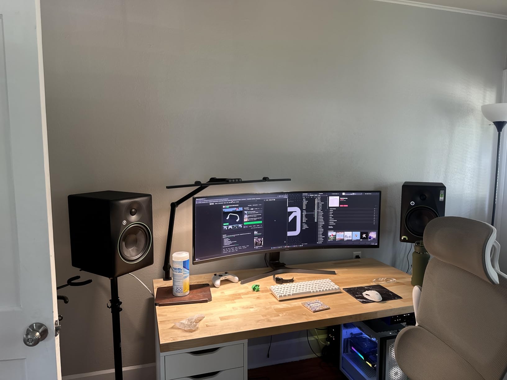 Mackie CR3.5 3.5
