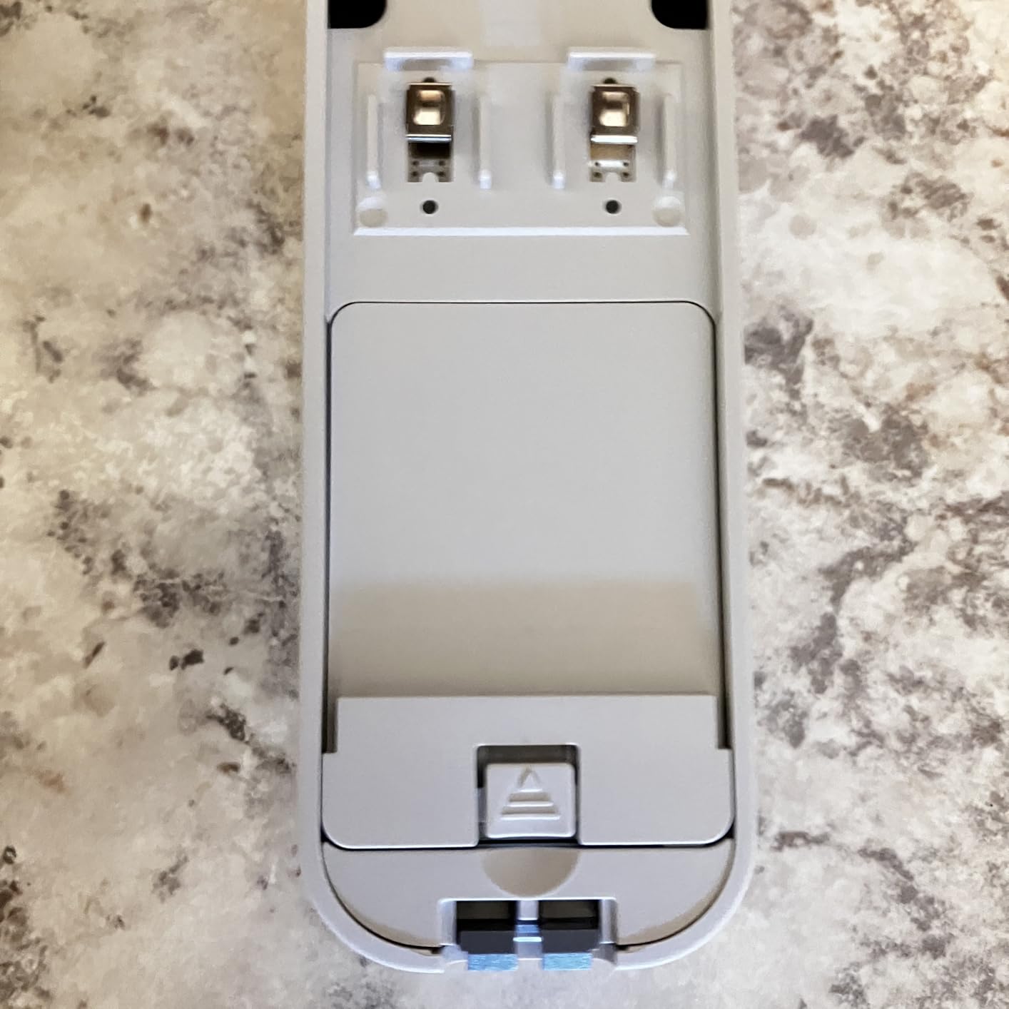 Blink Video Doorbell (newest model) – Head-to-toe HD view, two-year battery life, and simple setup. Sync Module Core included – System (Black) - Customer Photo 1
