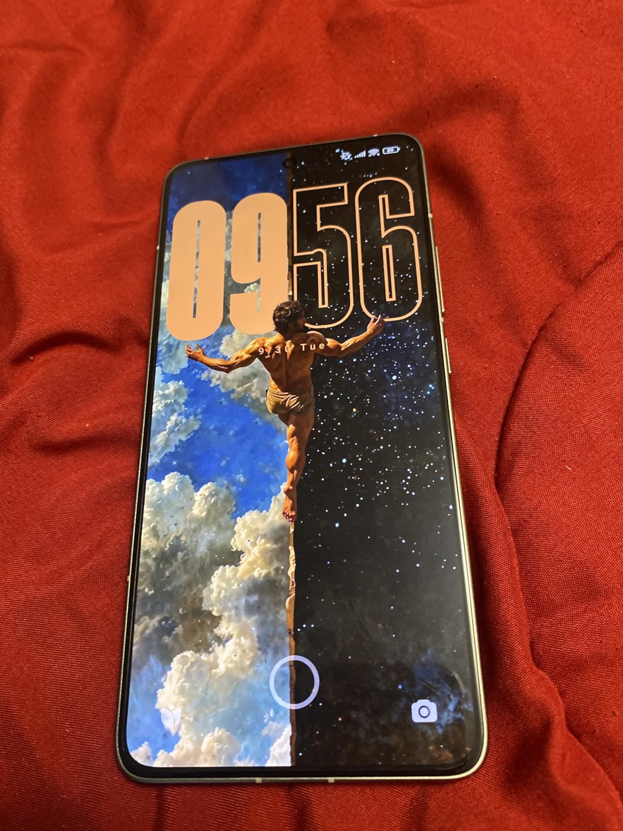 Xiaomi 14T Pro Ai 5G (512GB+12GB) Nfc Global Unlocked Worldwide (Tmobile Mint Tello Global) 50Mm Triple Pro Leica Camera 6.67