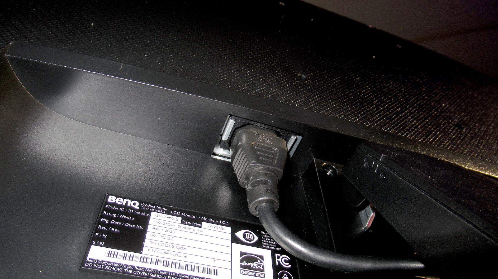 BenQ GW2791 27