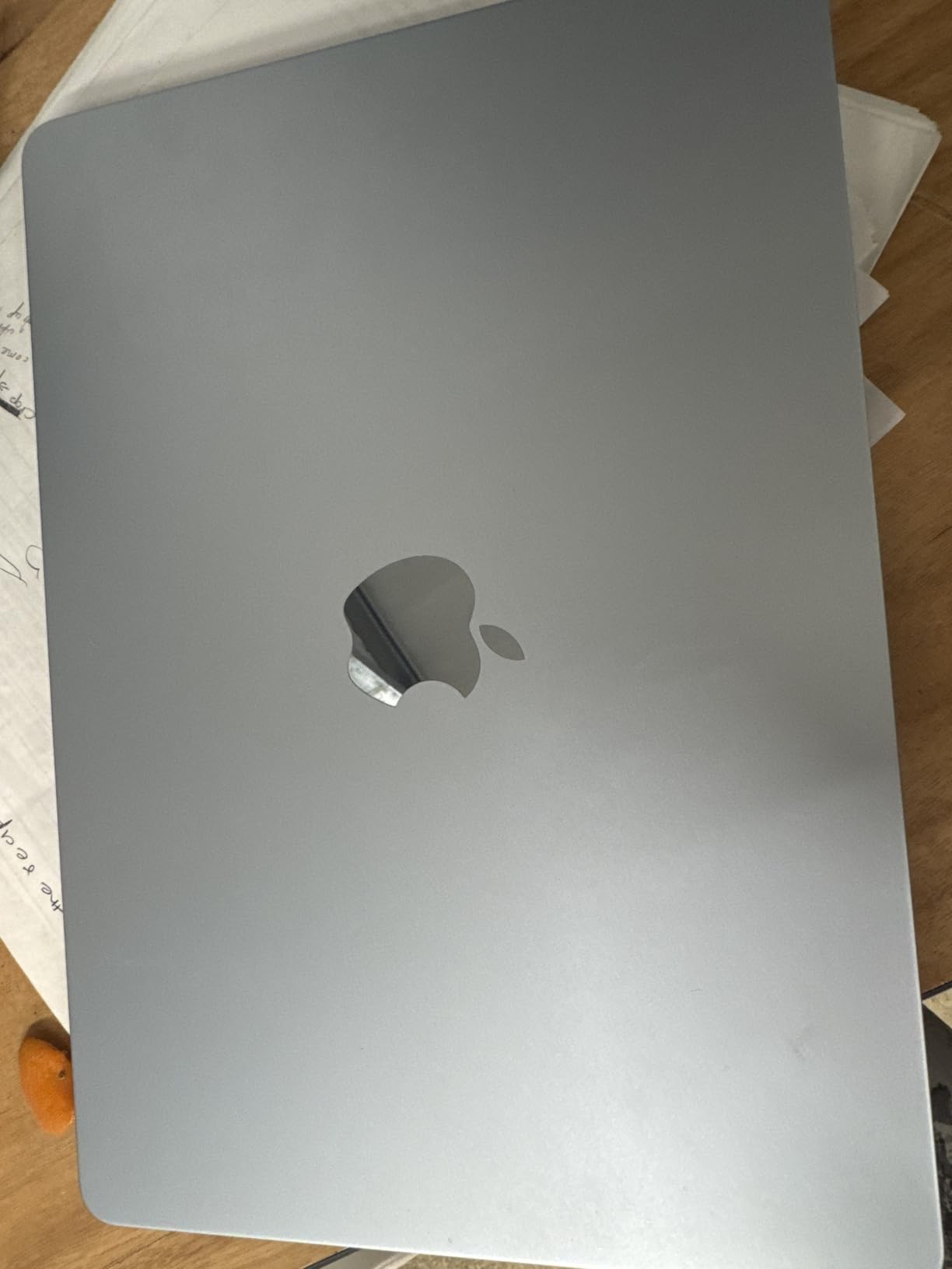 Apple 2024 MacBook Pro Laptop with M4 chip with 10‑core CPU and 10‑core GPU: Built for Apple Intelligence, 14.2-inch Liquid Retina XDR Display, 16GB Unified Memory, 512GB SSD Storage; Space Black - Customer Photo 3