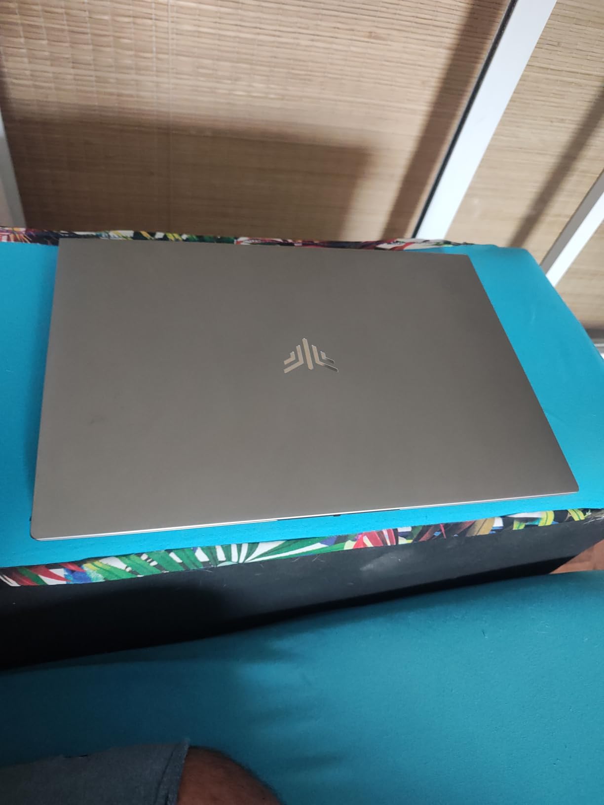 2025 Laptop, Laptop with AMD Ryzen 9 6900HX (8C/16T, Up to 4.9GHz), 16GB DDR5 512GB NVMe SSD Laptop Computer, 16-inch FHD Display, WiFi 6, 53Wh Battery, Backlit KB - Customer Photo 1
