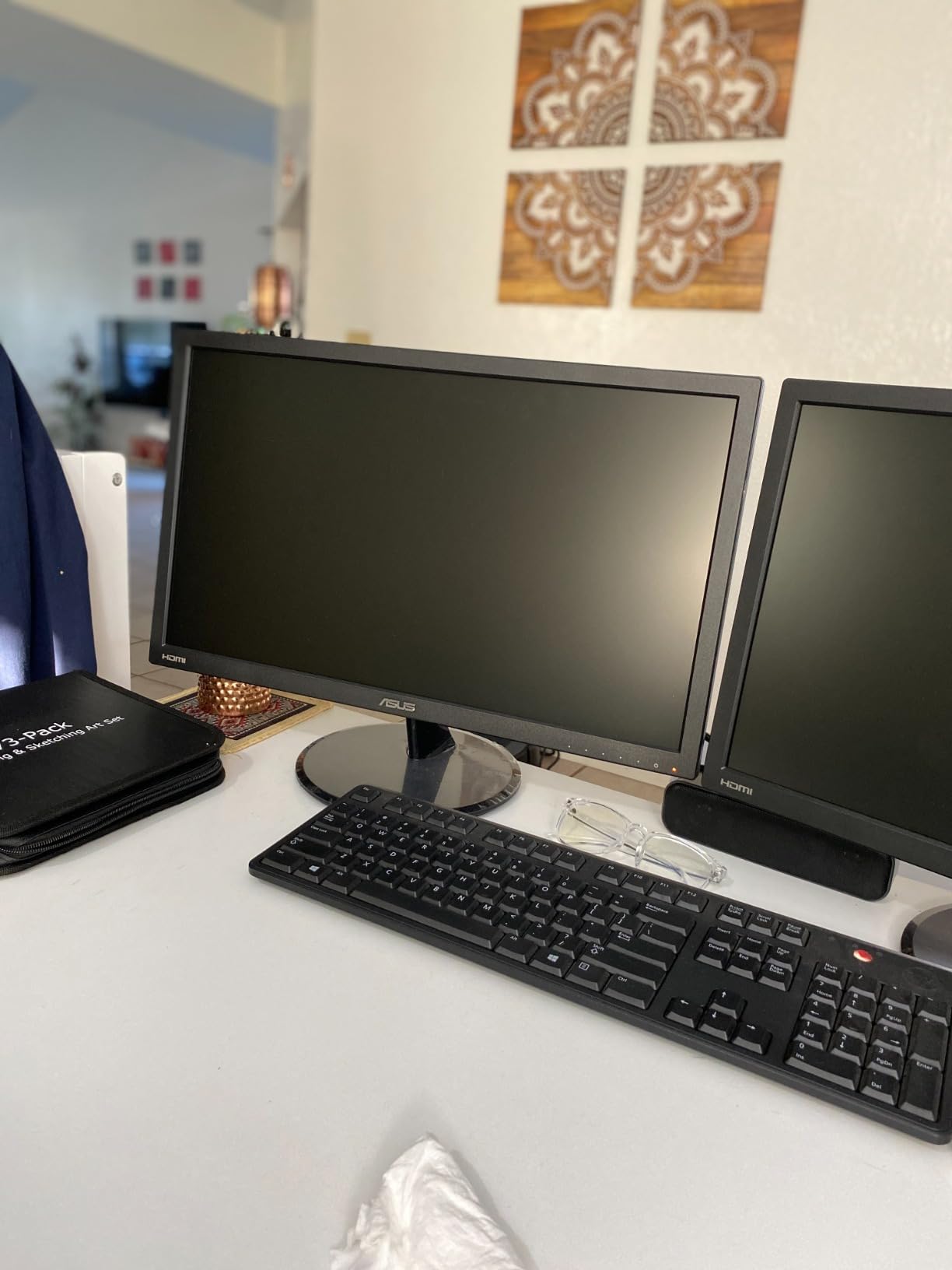 ASUS 27
