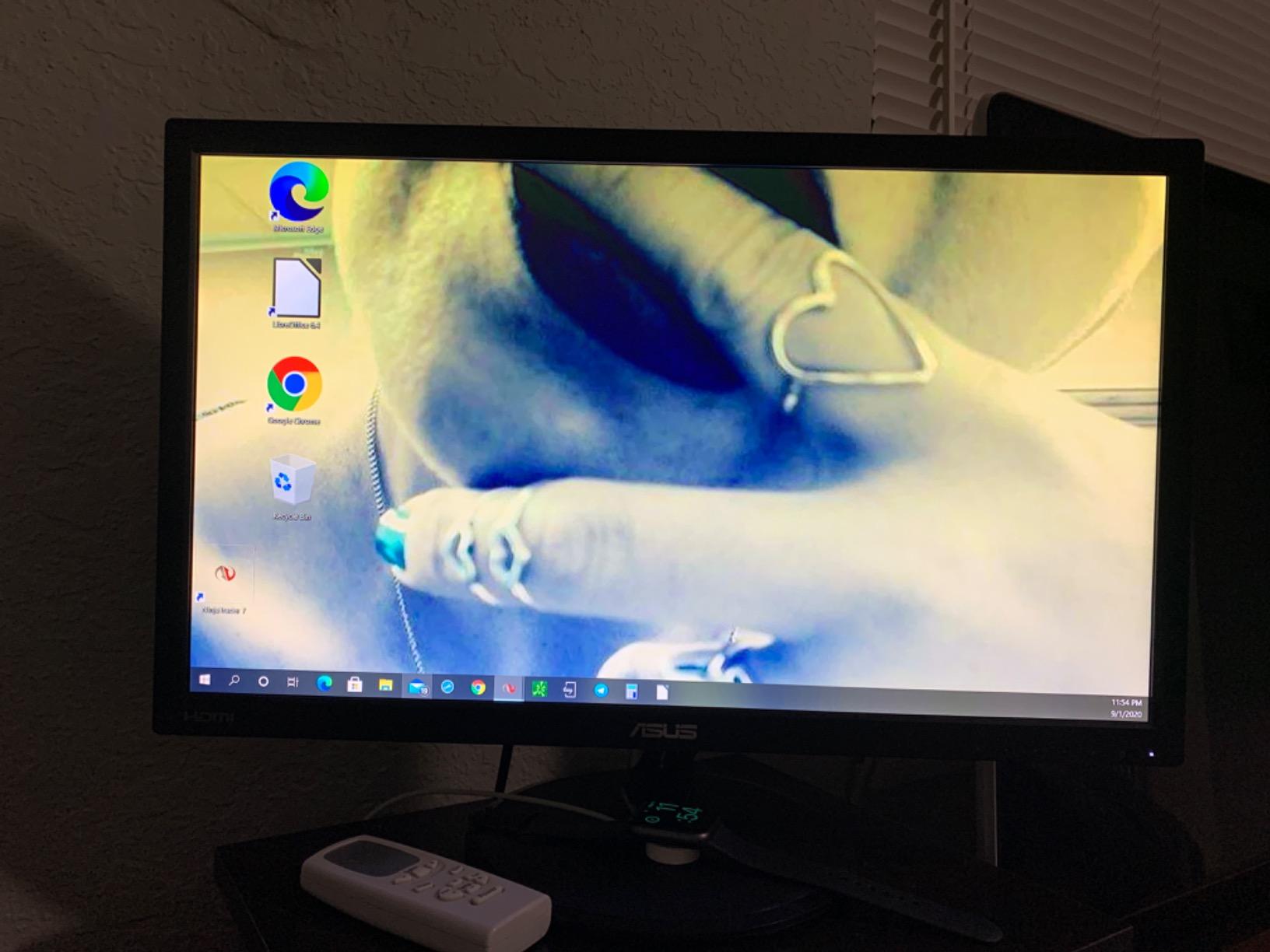 ASUS 27