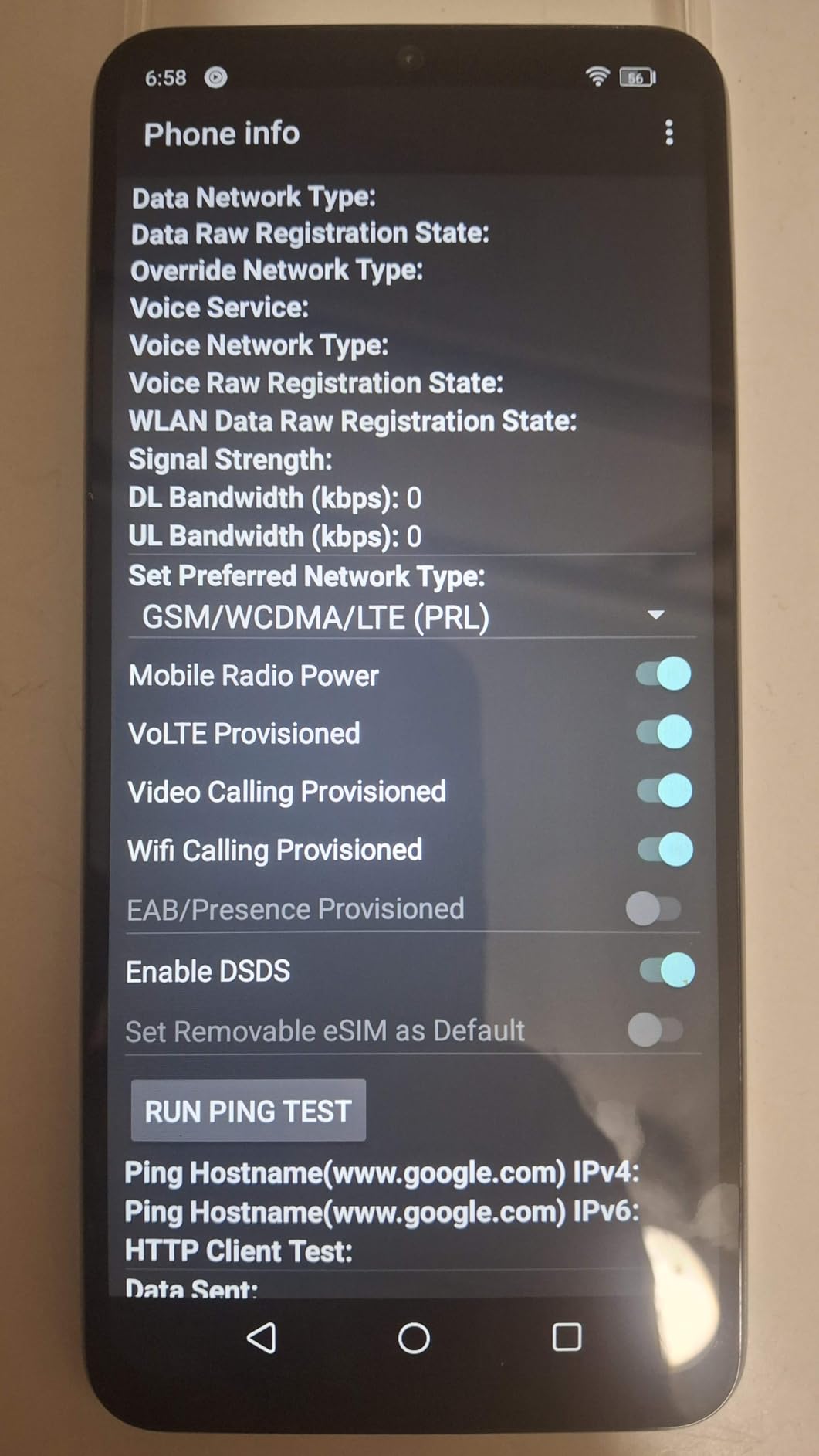 UMIDIGI G9A Unlocked Phones, Android 14 Go Cell Phone, 8GB+64GB/TF 1TB Expend Octa-Core, 4G Dual SIM Card, 3.5mm Headphone Jack 6.75