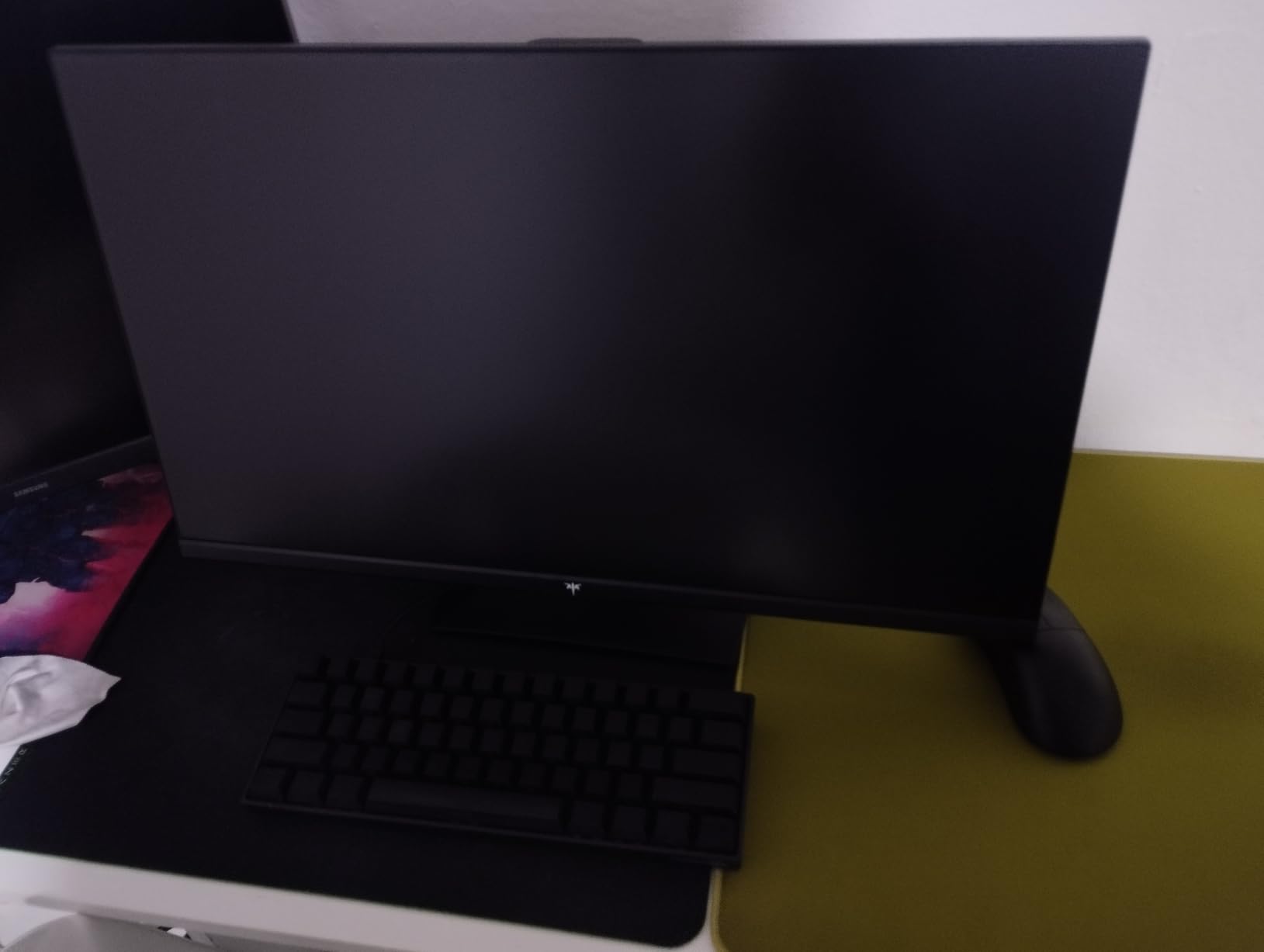 KTC MegPad 32