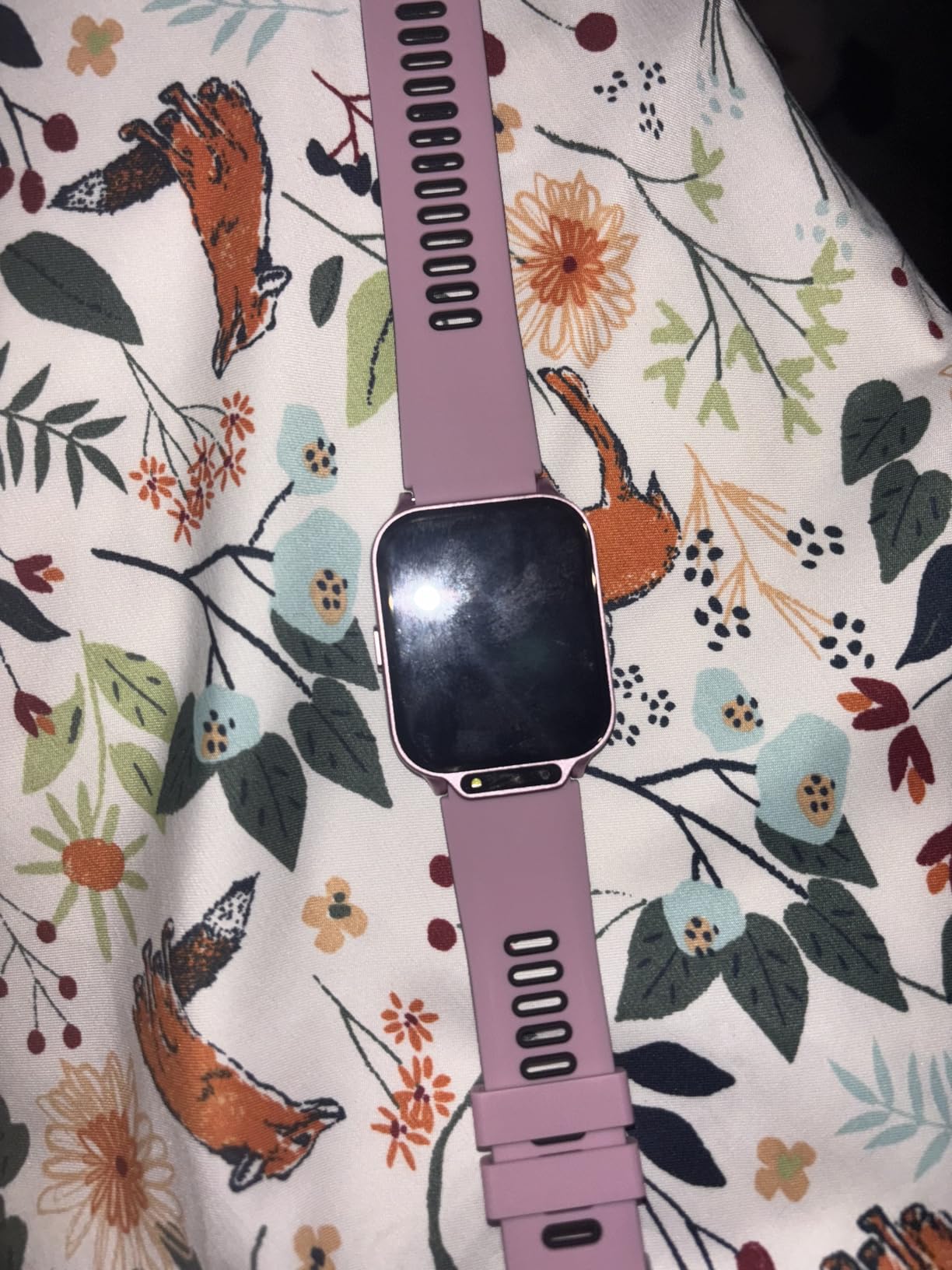 Smart Watch for Kids, 1.85