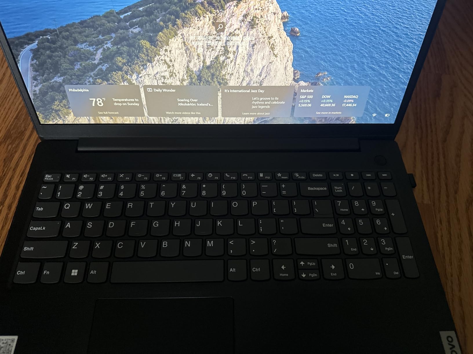 Lenovo V15 Gen 4 (15.6
