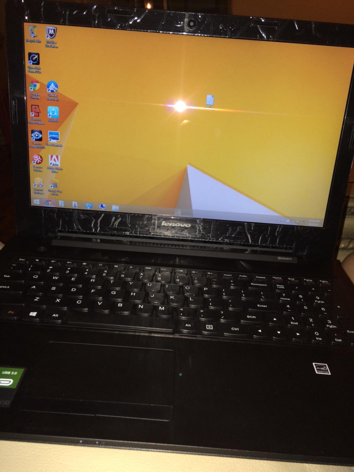 Lenovo V15 Gen 4 (15.6