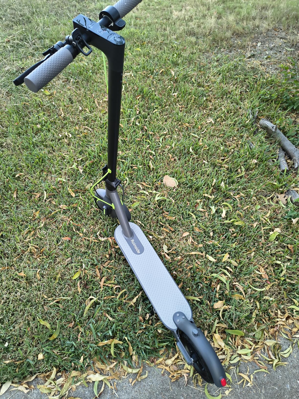 Electric Scooter - 8.5
