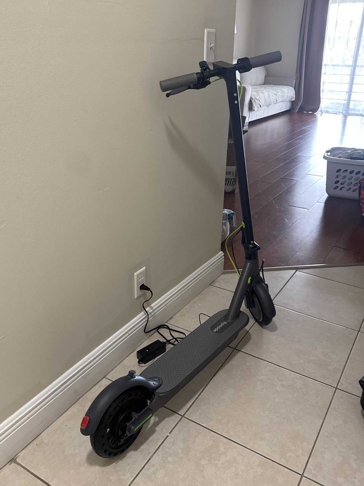 Electric Scooter - 8.5