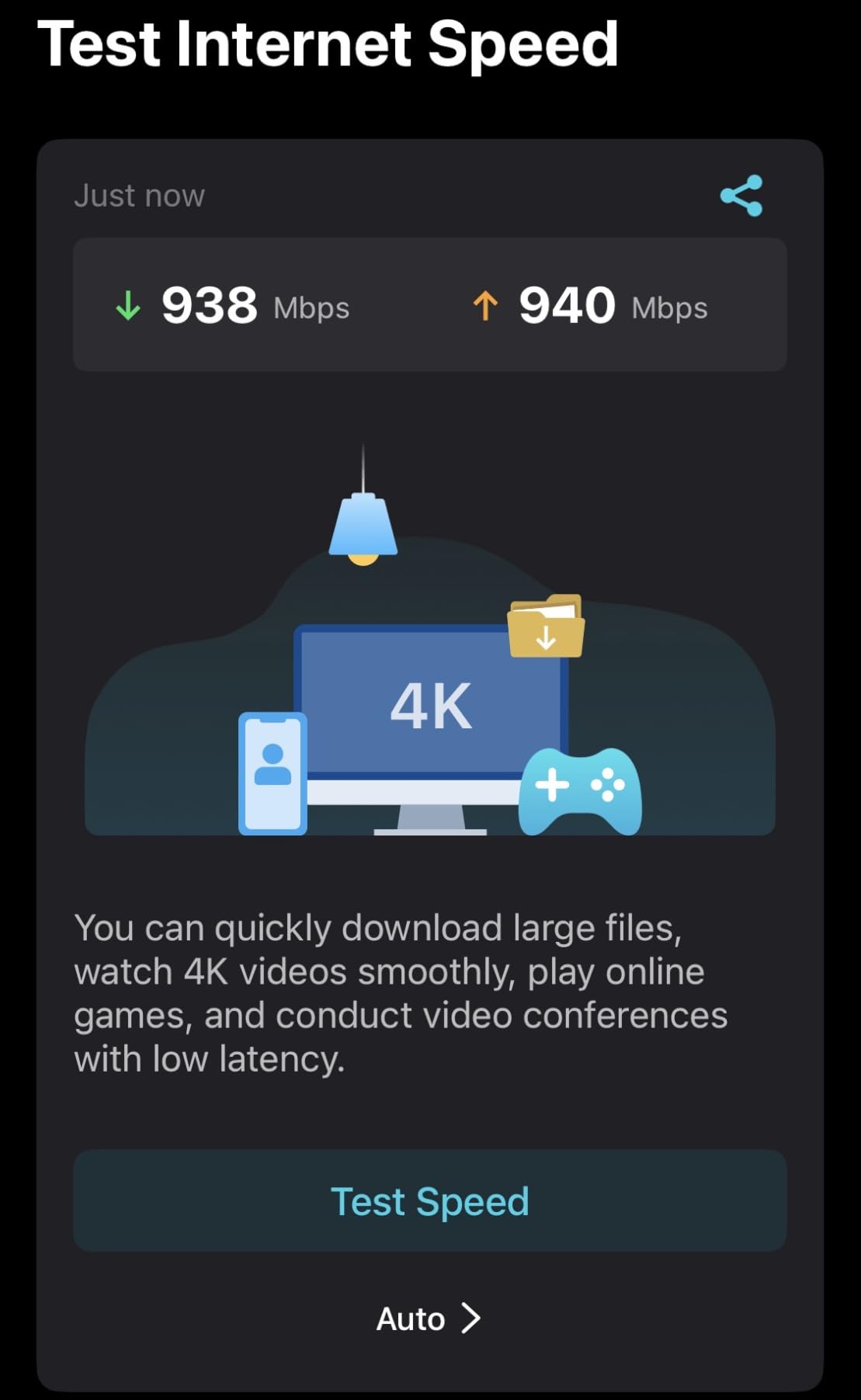 TP-Link Deco BE23 Dual-Band BE3600 WiFi 7 Mesh Wi-Fi System | 4-Stream 3.6 Gbps, 160 Mhz | Covers up to 6,500 Sq.Ft | 2× 2.5G Ports Wired Backhaul | VPN,MLO,AI-Roaming, HomeShield, 3-Pack - Customer Photo 1