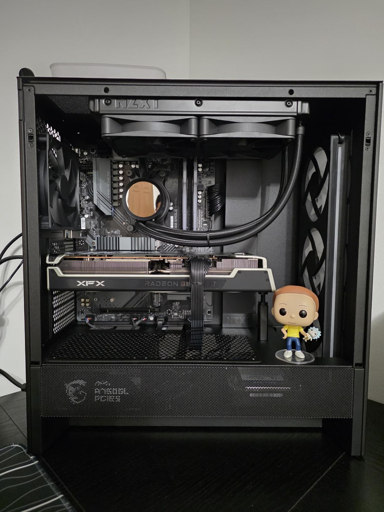 X-Protector GPU Support Bracket - Large GPU Sag Bracket 2.9