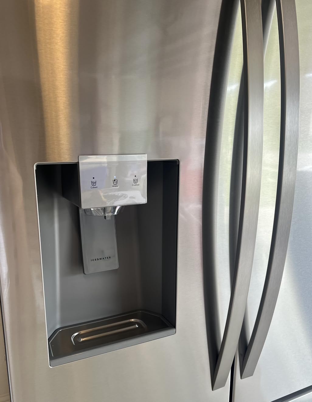 Kenmore 36
