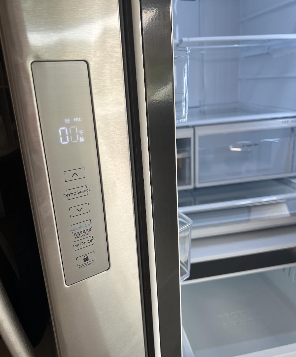 Kenmore 36
