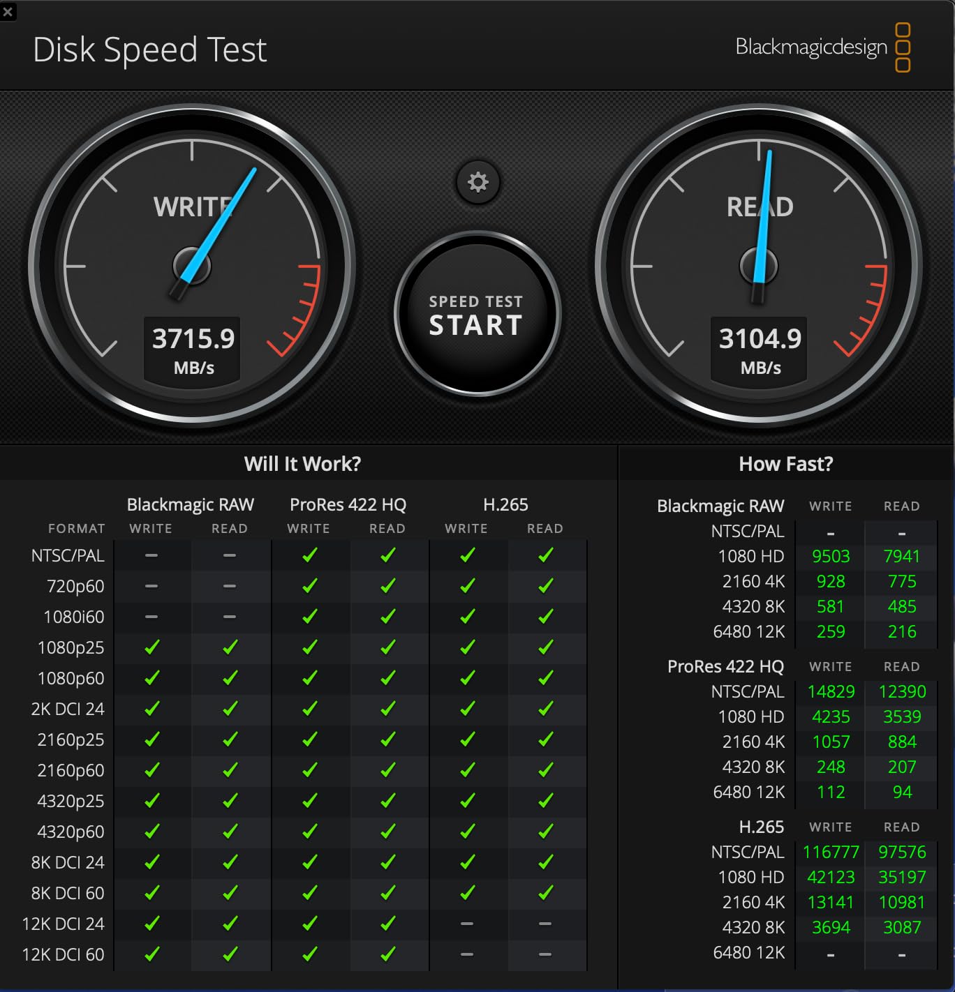 Corsair EX400U 2TB USB4 Portable External Type-C SSD – Up to 4,000MB/s Read, 3,600MB/s Write, USB 3.2 Gen2 2x2, Plug and Play, Thunderbolt 4, MagSafe, Includes 40Gbps Cable, Windows PC, iOS Mac – Gray - Customer Photo 1