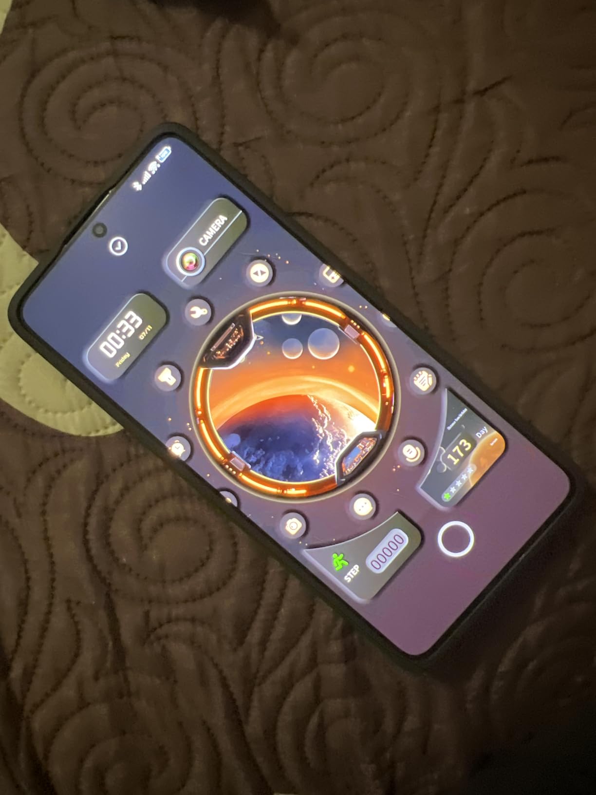 Poco X7 PRO 5G + 4G LTE (512GB + 12GB) Ai 6.67