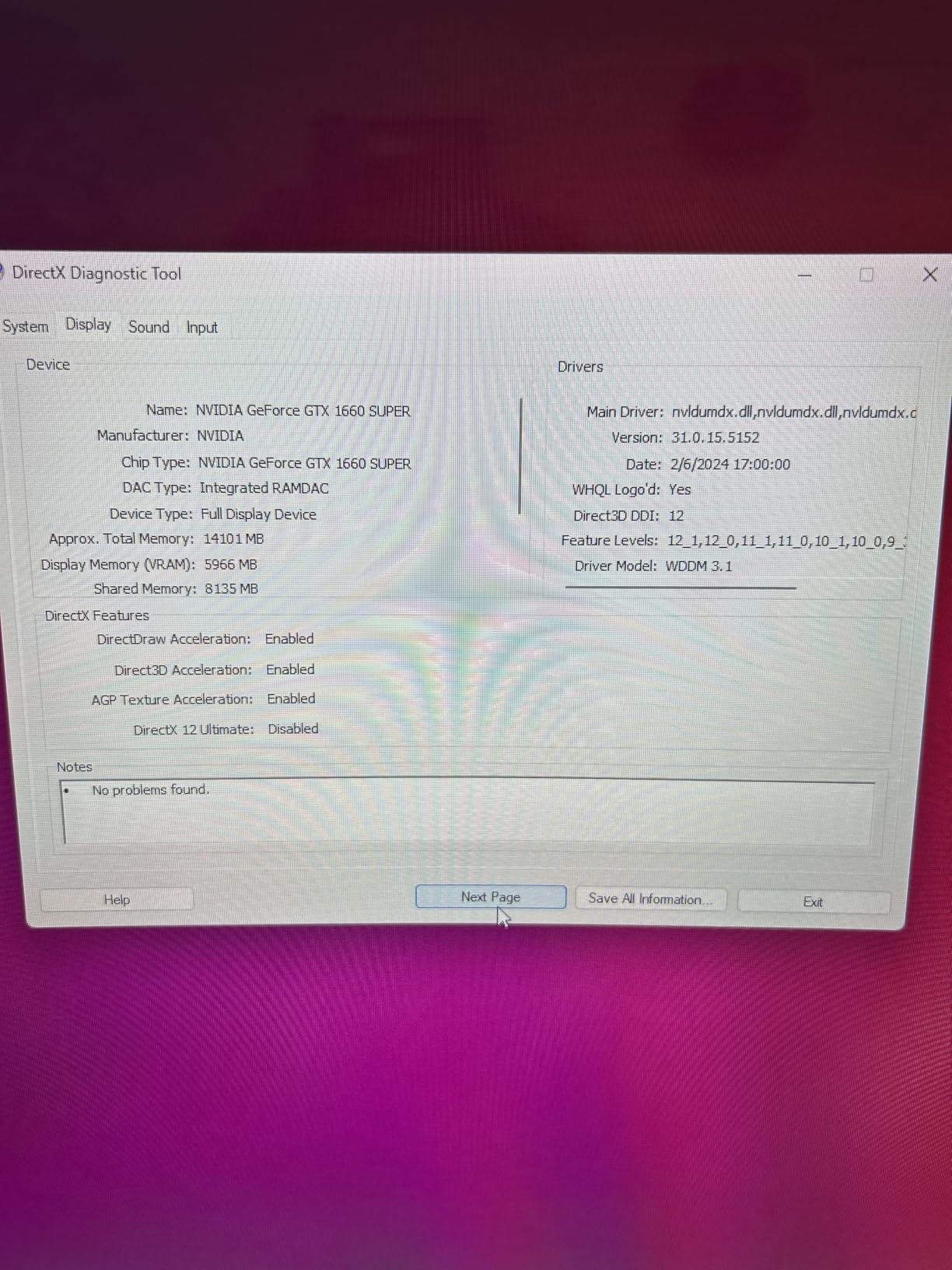 NINGMEI Soul Gaming PC Desktop,AMD Ryzen 5 5600GT 6 core 3.6GHz(up to 4.6GHz),AMD Radeon Vega 7 Graphics,16GB DDR4 RAM 3200MHz,1TB NVME SSD,550W PSU, Windows 11 Home 64-bit,White - Customer Photo 3