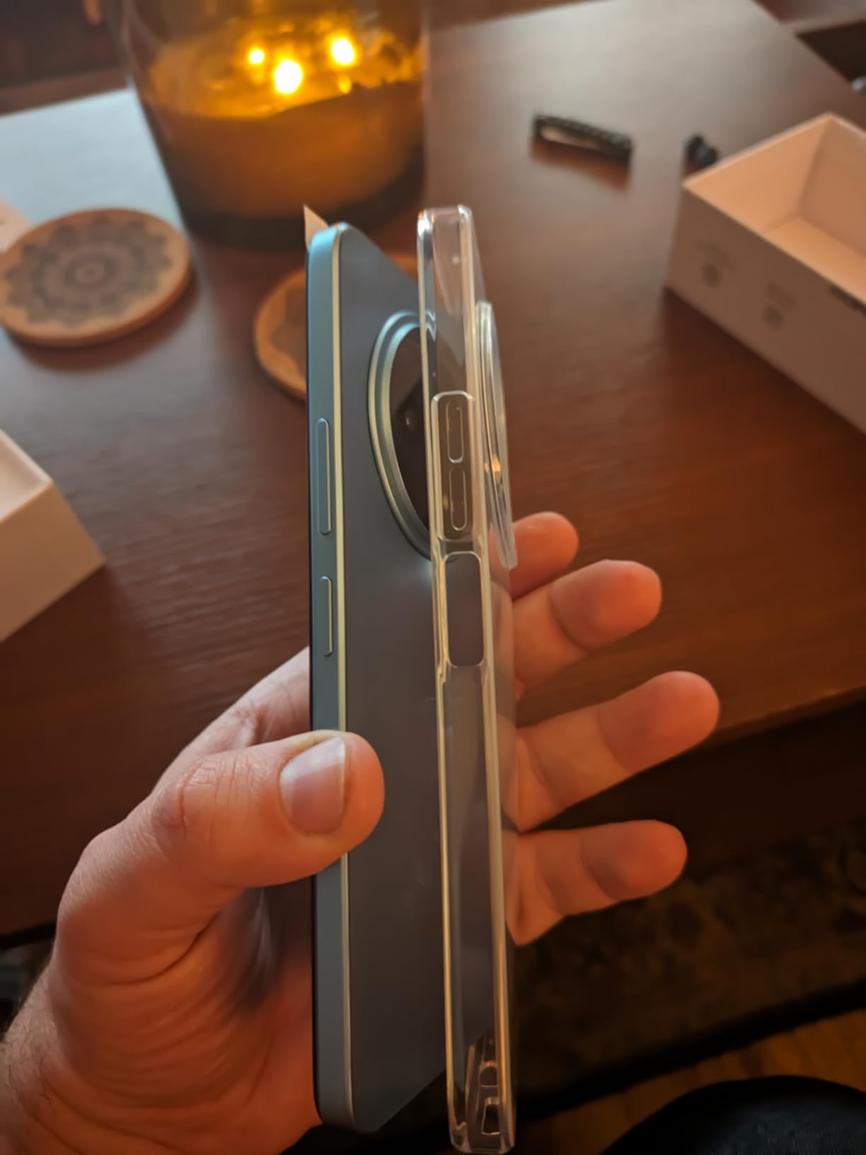 UMIDIGI G100A Unlocked Phone, 6.9