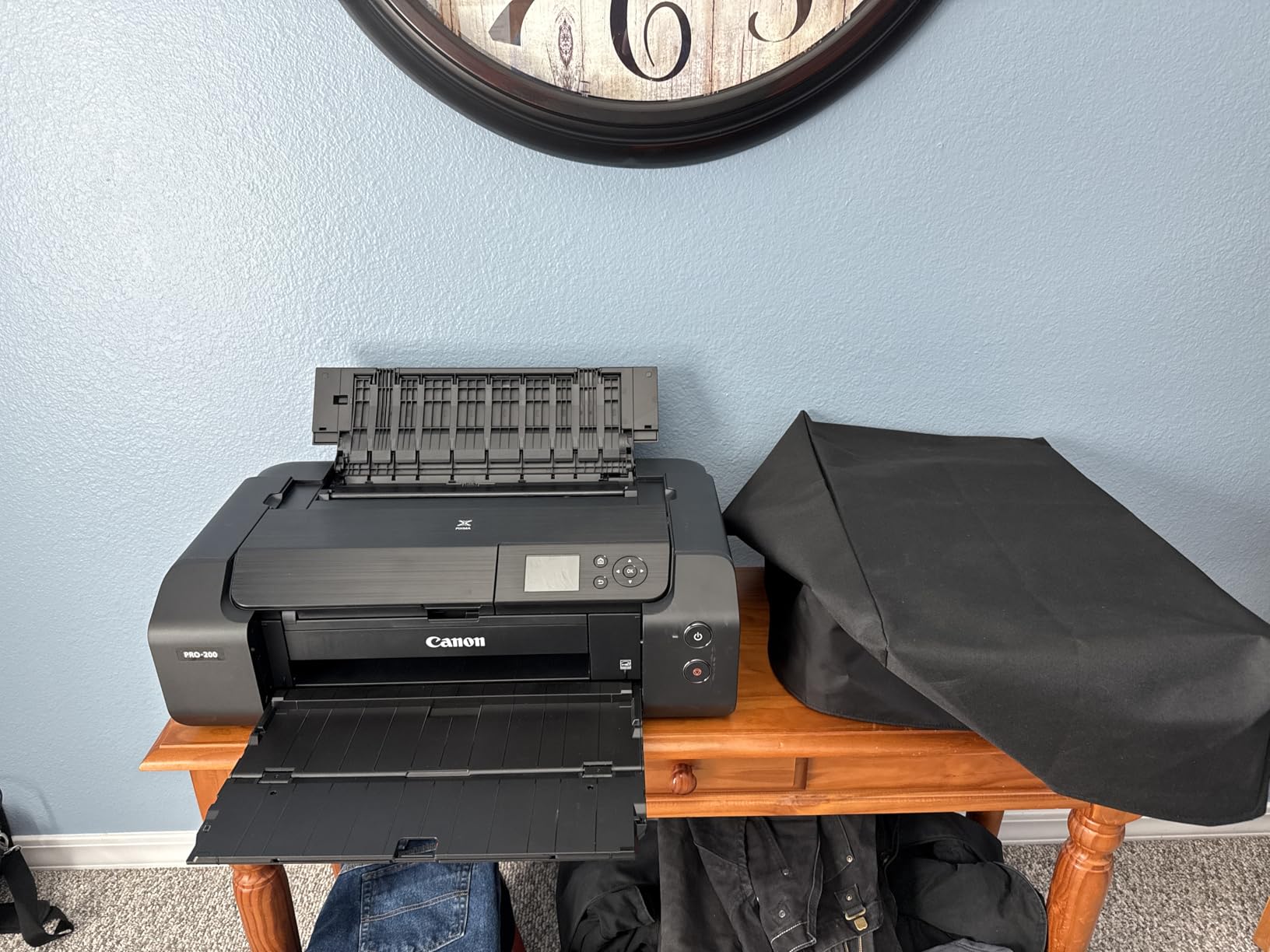 Canon PIXMA PRO-200S Professional 13