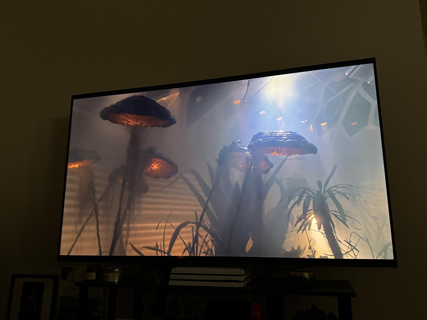 TCL 75 Inch Class QM6K Series | Mini LED QLED 4K HDR | 75QM6K, 2025 Model | 120HZ-144HZ High Brightness Smart Google TV Dolby Atmos Onkyo Audio | Voice Remote Alexa Gaming Streaming Television customer photo 1