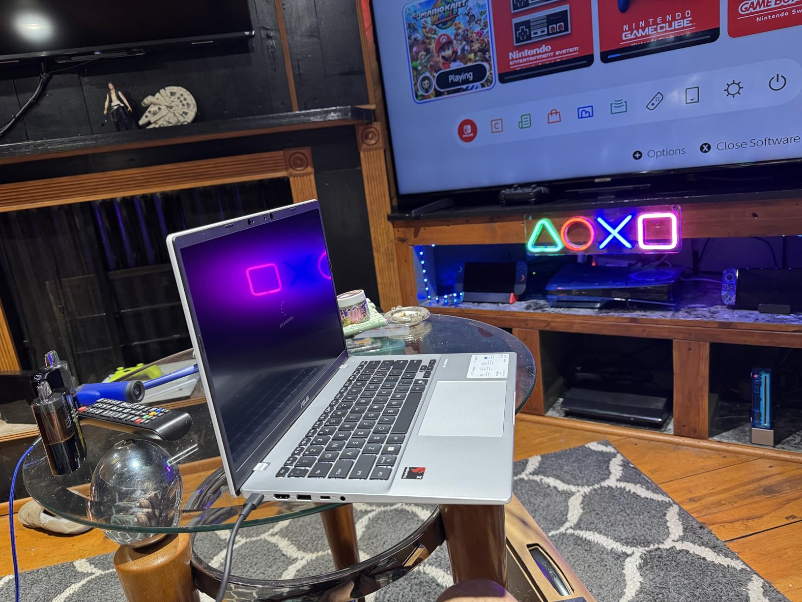 ASUS Vivobook 14 Laptop, 14