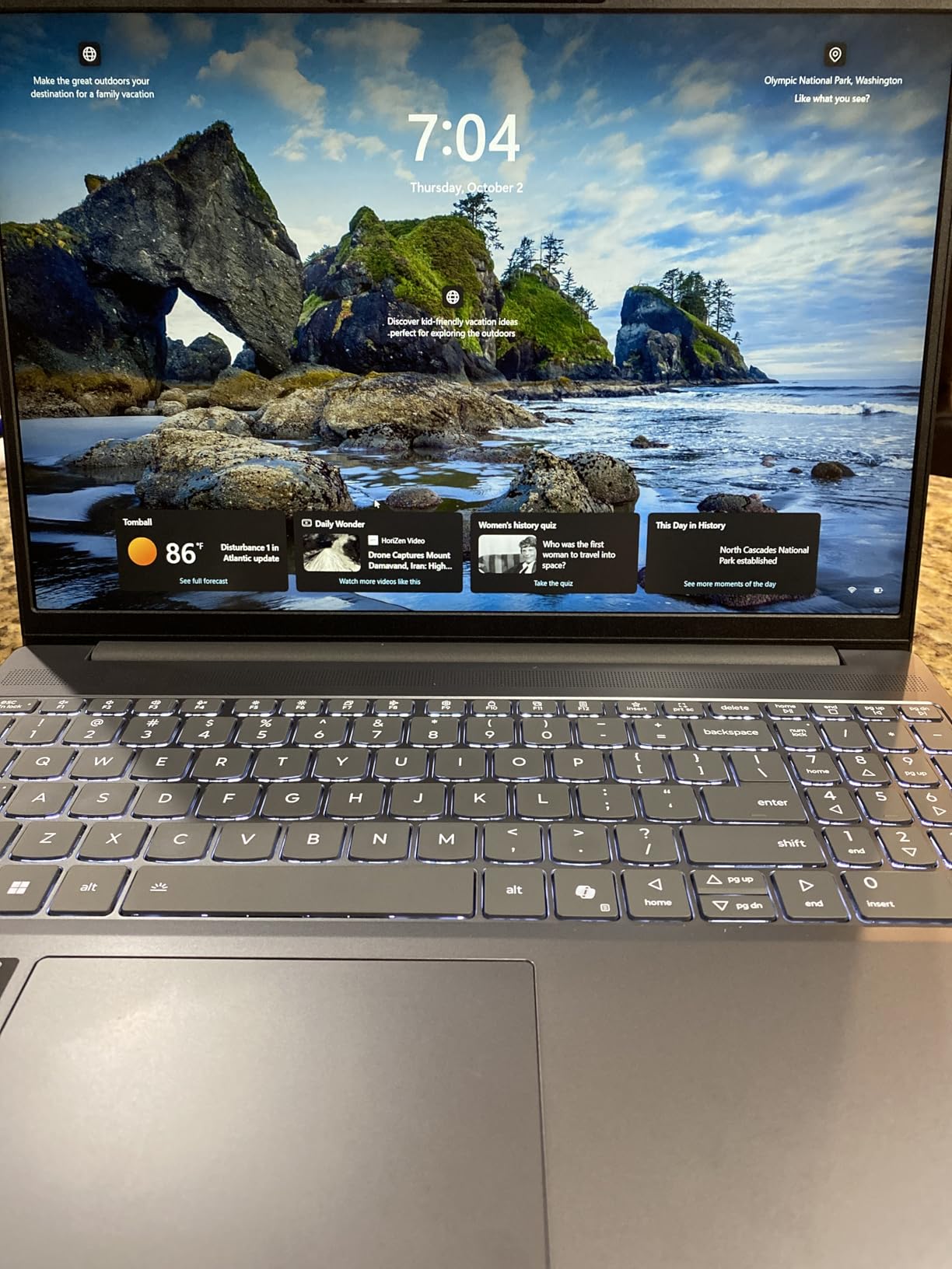 Lenovo IdeaPad Slim 3X - 2025 - Everyday AI Laptop - Copilot+ PC - 15.3