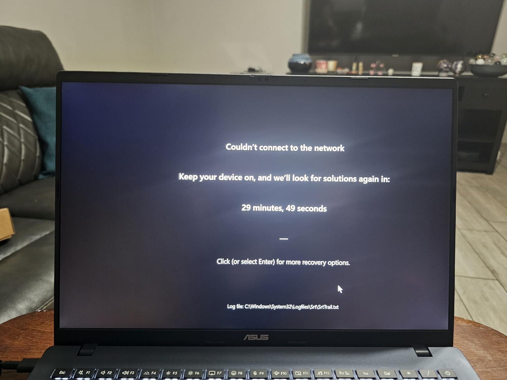 ASUS Vivobook 16 Laptop, Copilot+ PC, 16