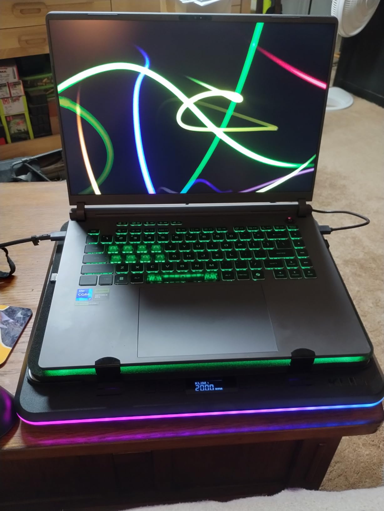 ASUS ROG Strix G16 (2025) Gaming Laptop, 16