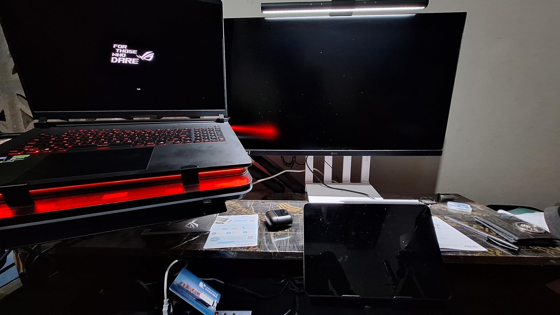 ROG Strix SCAR 18 (2025) Gaming Laptop, 18